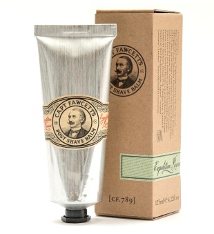 Captain Fawcett Balsam po goleniu, 125 ml | voltshop.pl